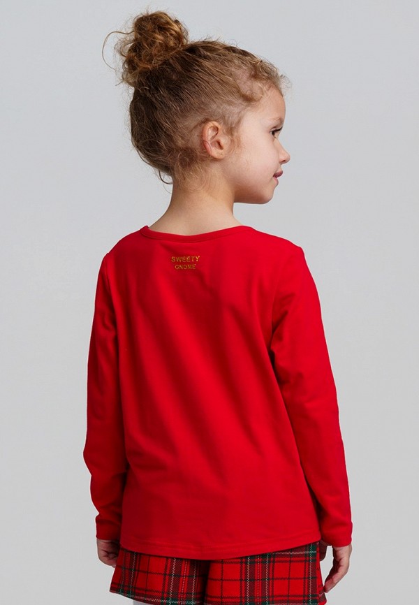 фото Лонгслив playtoday