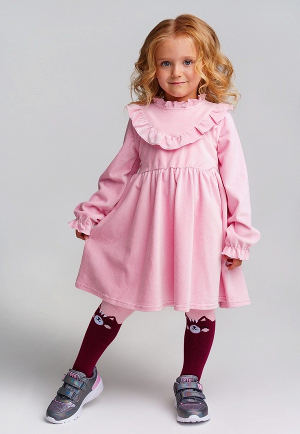 фото Платье playtoday