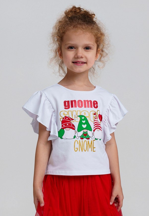 фото Футболка playtoday