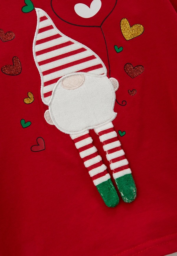 фото Лонгслив playtoday