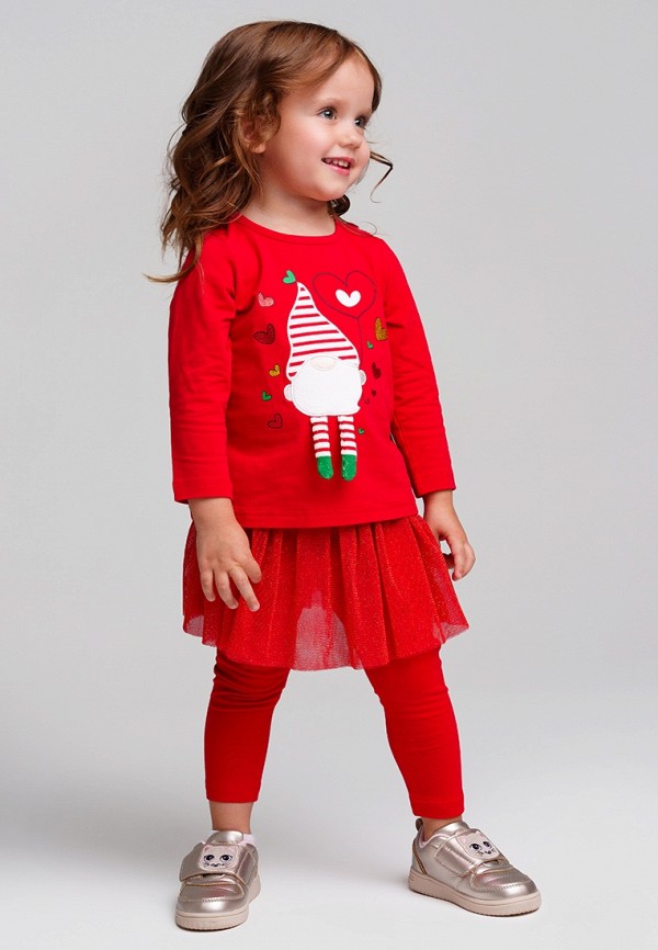 фото Лонгслив playtoday