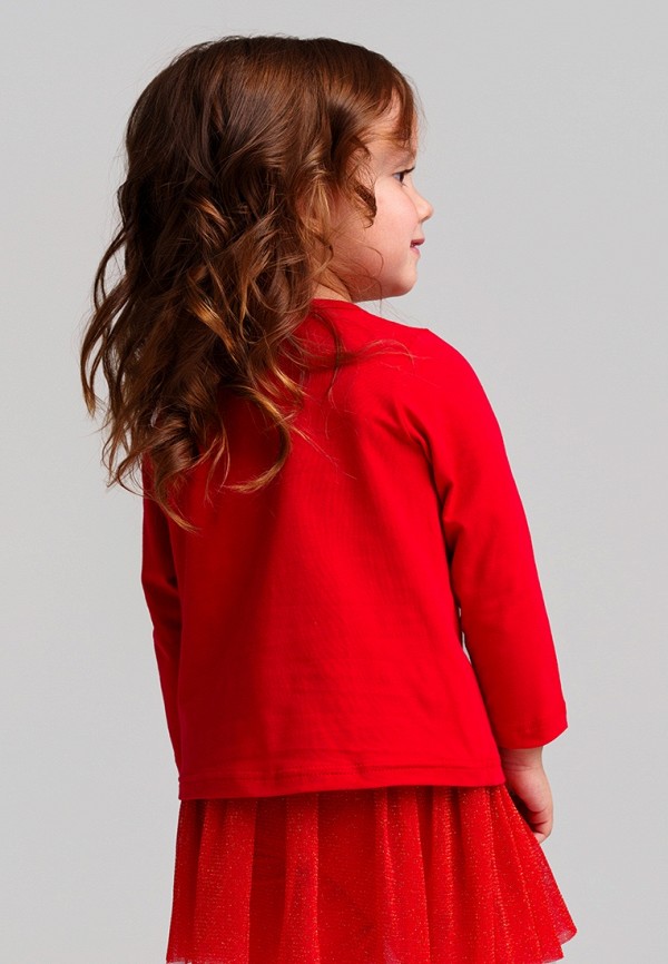 фото Лонгслив playtoday