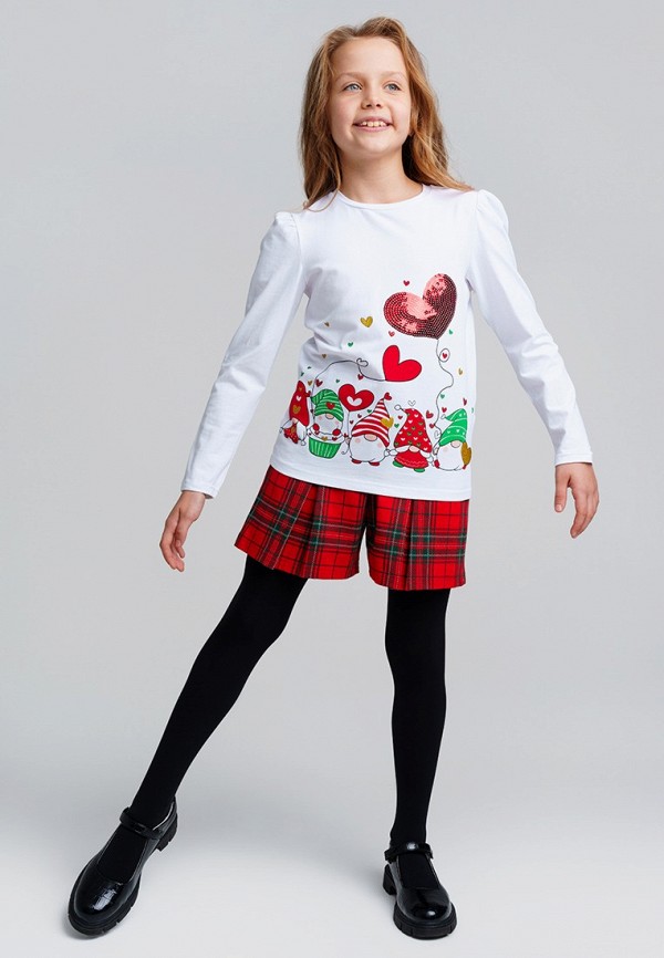 фото Лонгслив playtoday