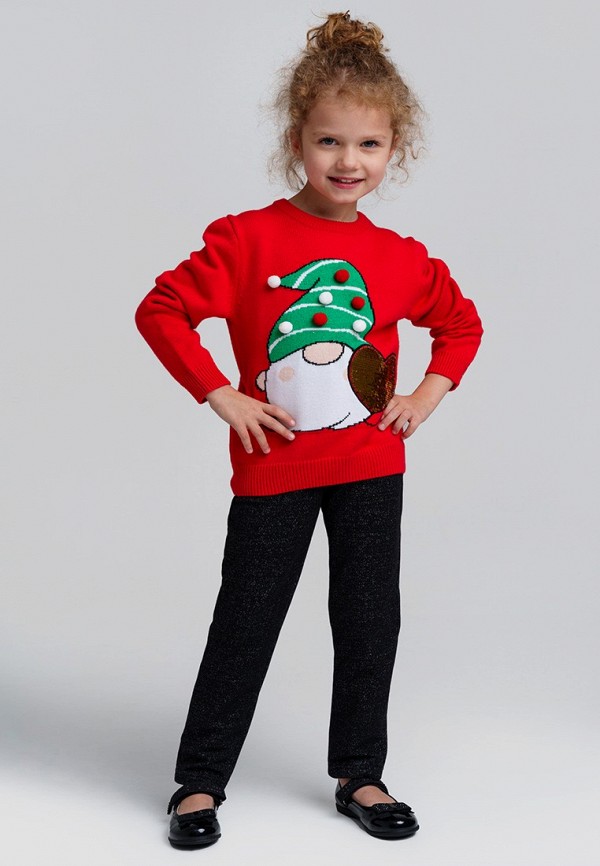 фото Леггинсы playtoday