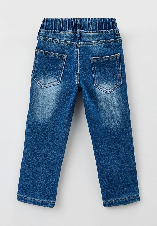 фото Джинсы playtoday