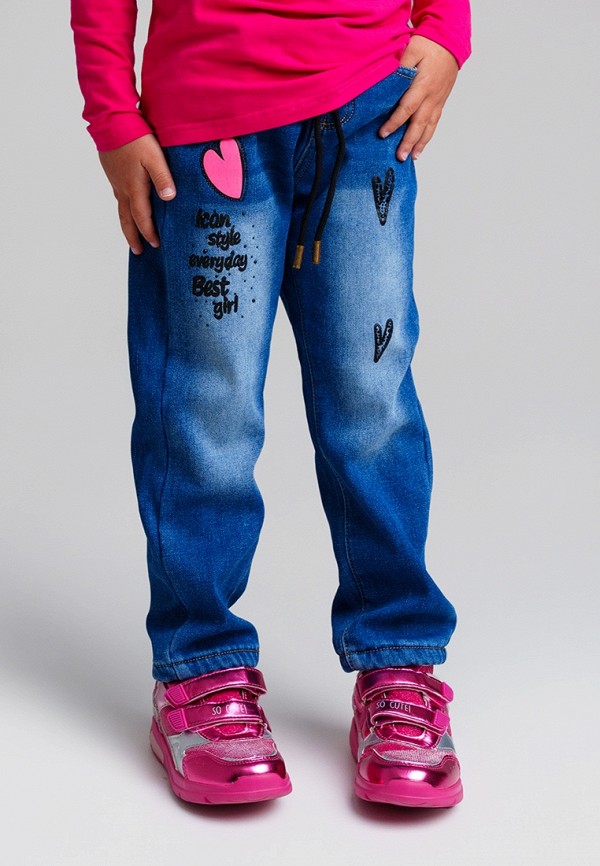 фото Джинсы playtoday