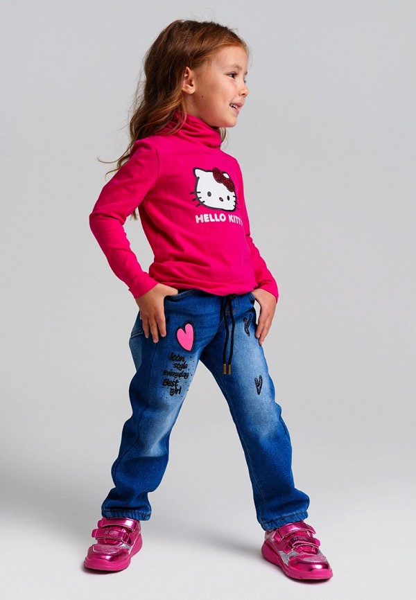 фото Джинсы playtoday