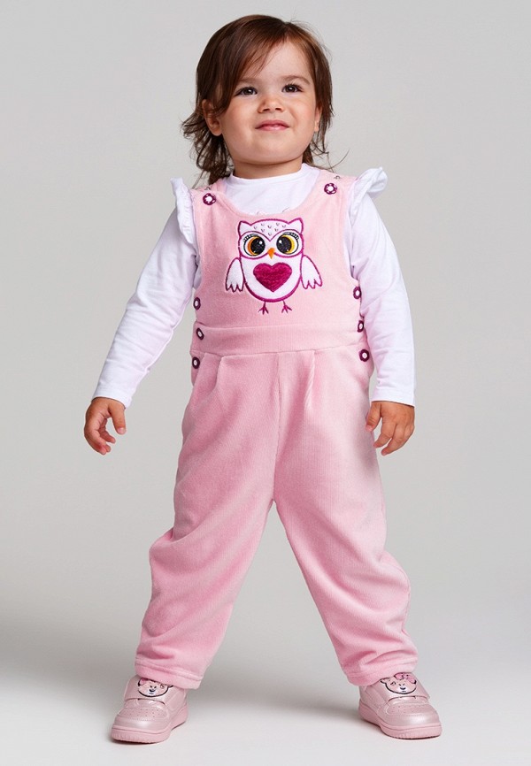 фото Комбинезон playtoday