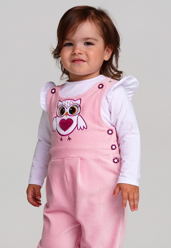 фото Комбинезон playtoday