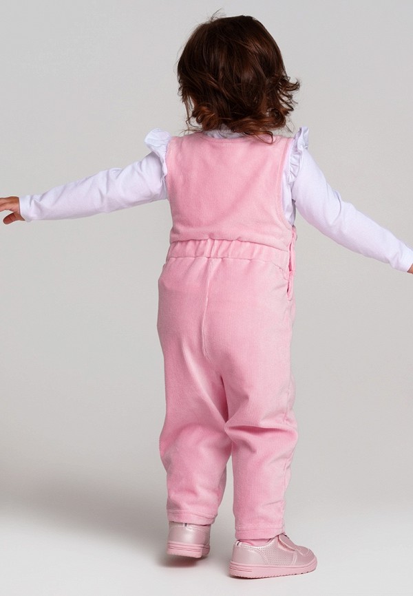 фото Комбинезон playtoday