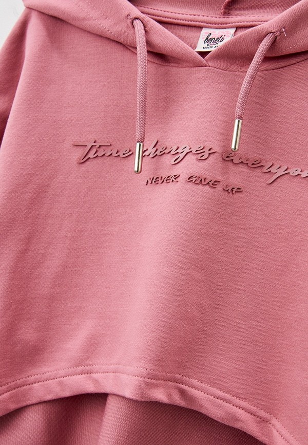 фото Худи и футболка beneti