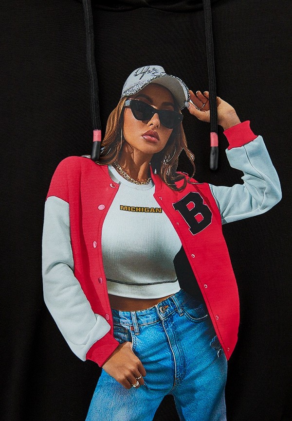 фото Худи beneti