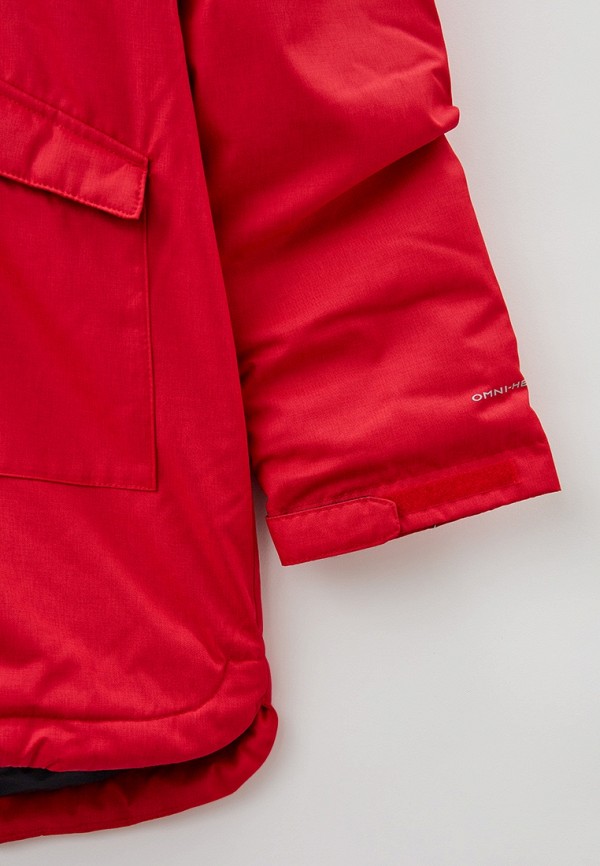 фото Куртка утепленная columbia