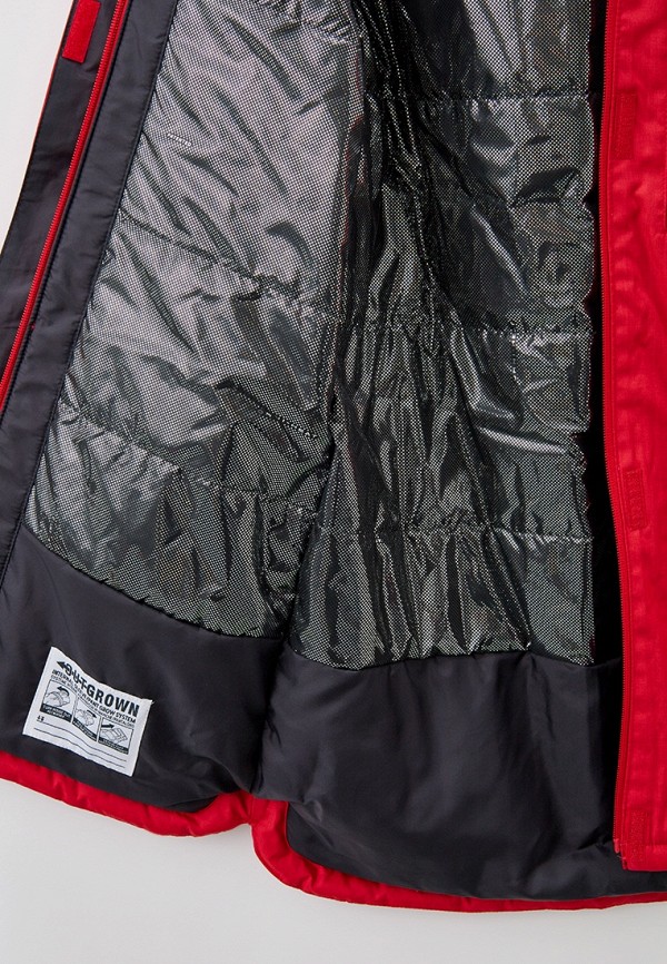 фото Куртка утепленная columbia