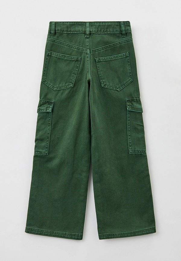 фото Джинсы sela