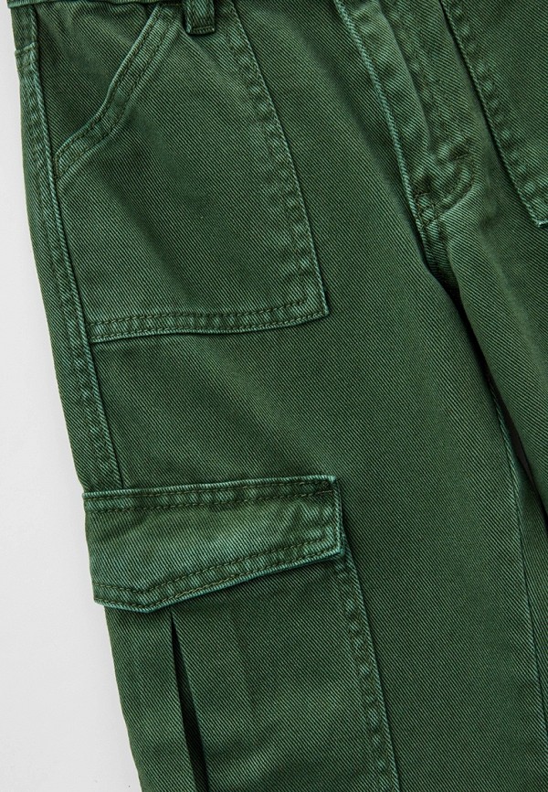 фото Джинсы sela