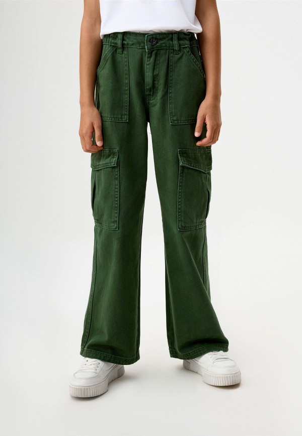 фото Джинсы sela