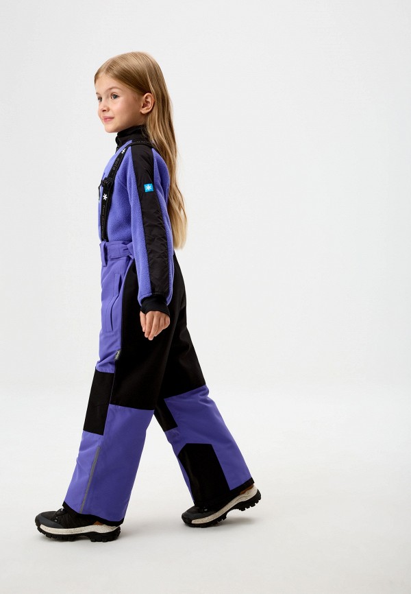 фото Брюки утепленные sela