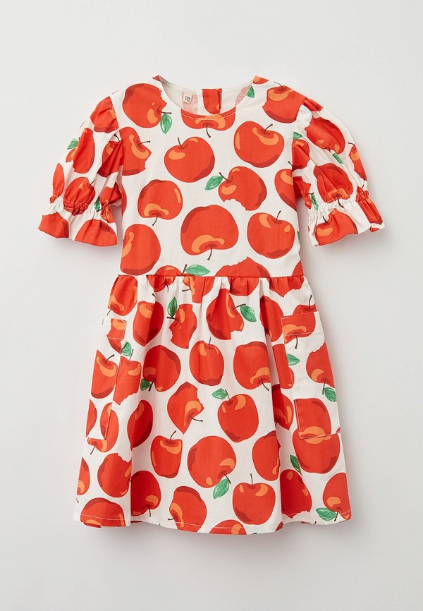 фото Платье мирмишелька