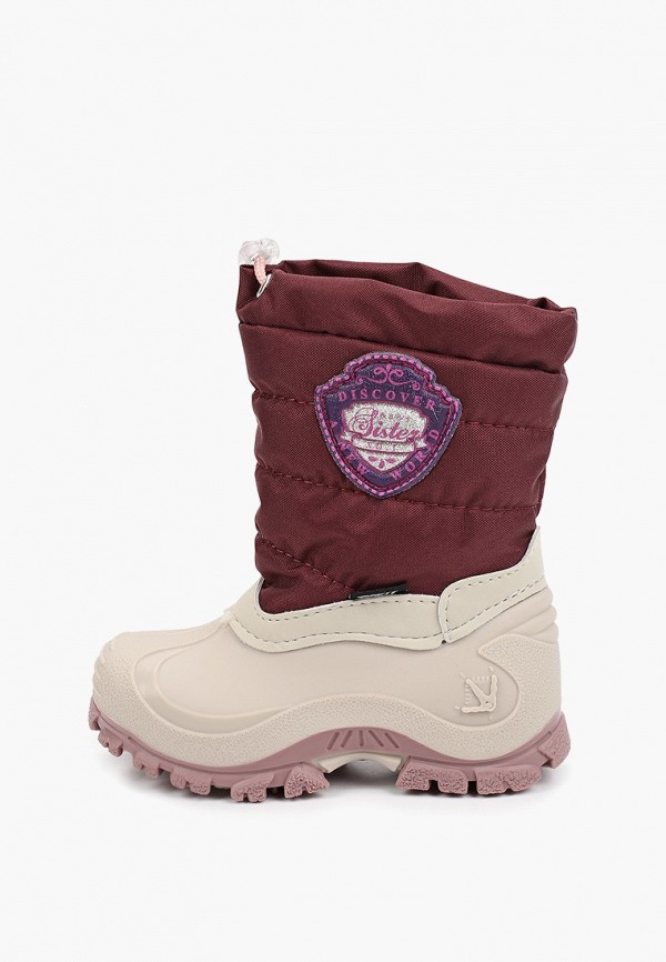 Дутики Gusti 3574₽