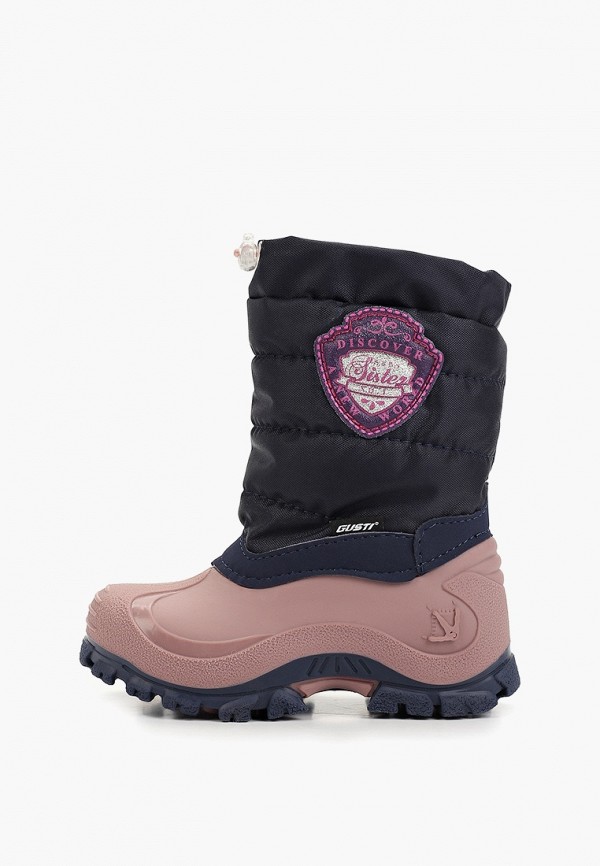 Дутики Gusti 3574₽