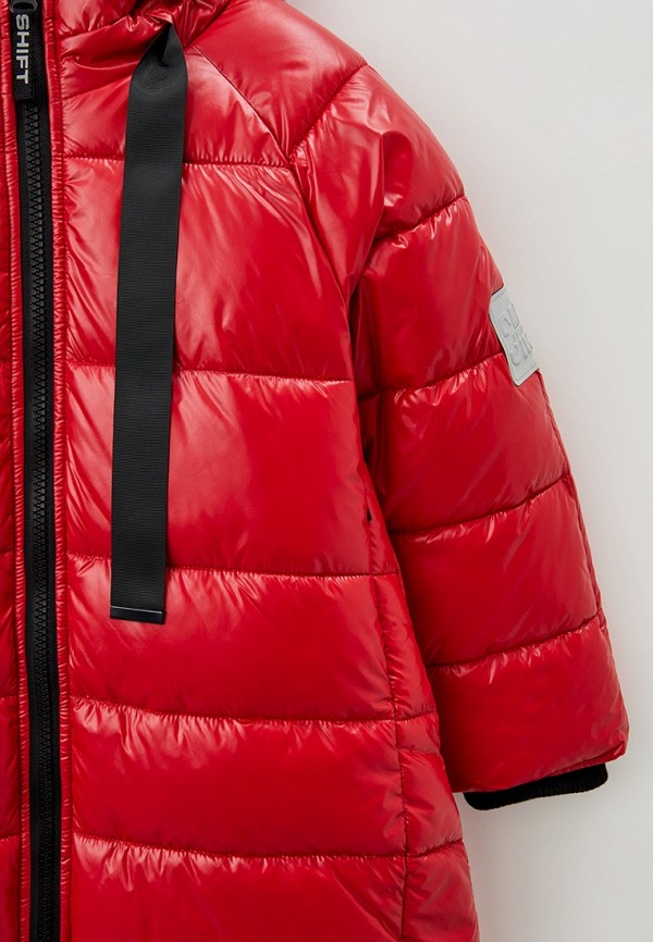 фото Куртка утепленная smena