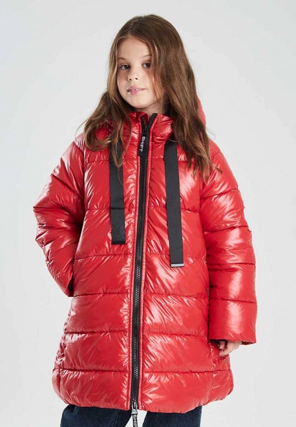 фото Куртка утепленная smena