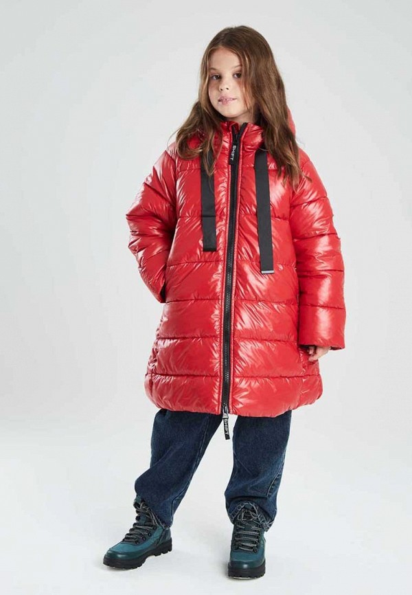 фото Куртка утепленная smena