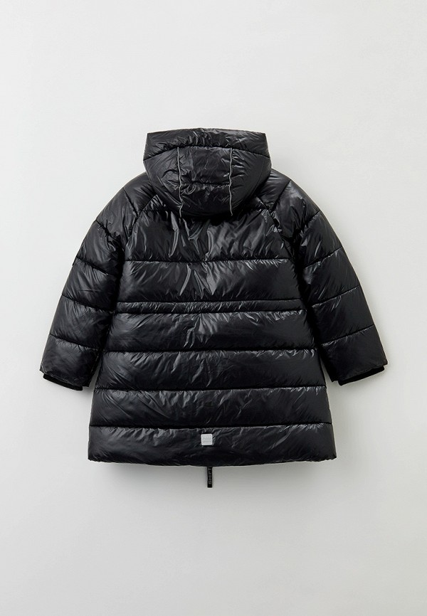 фото Куртка утепленная smena