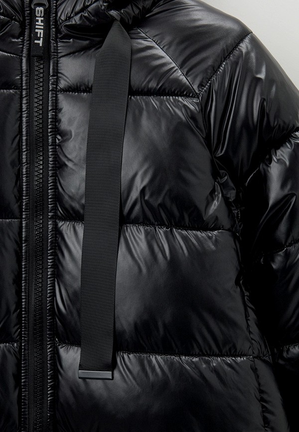 фото Куртка утепленная smena