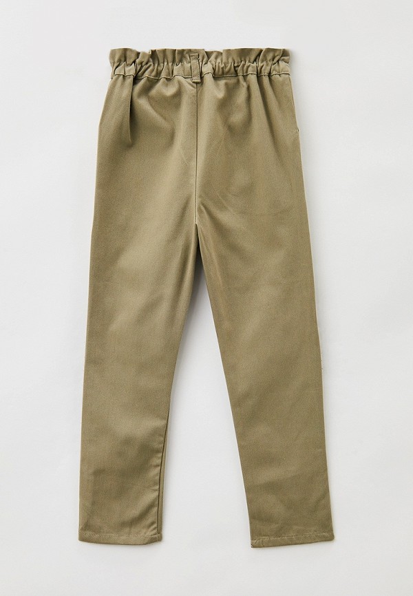 фото Брюки d&f