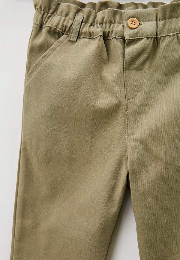 фото Брюки d&f