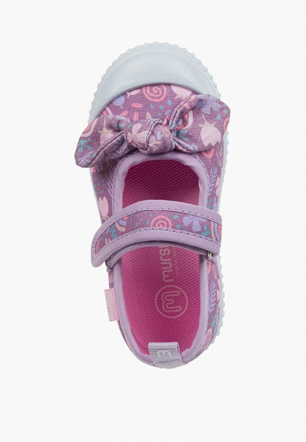 фото Туфли mursu