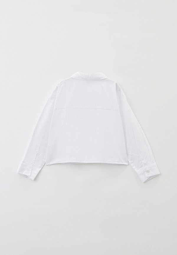 фото Рубашка d&f