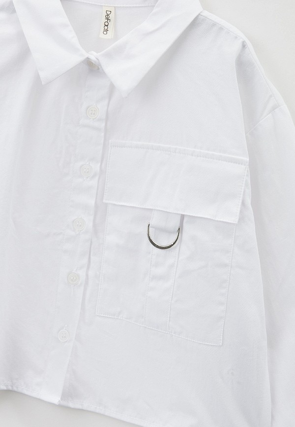 фото Рубашка d&f