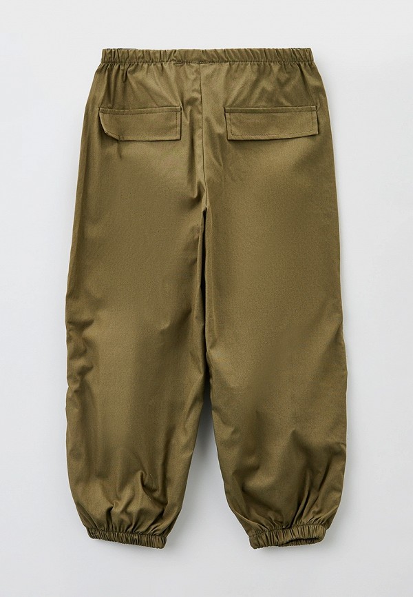 фото Брюки d&f