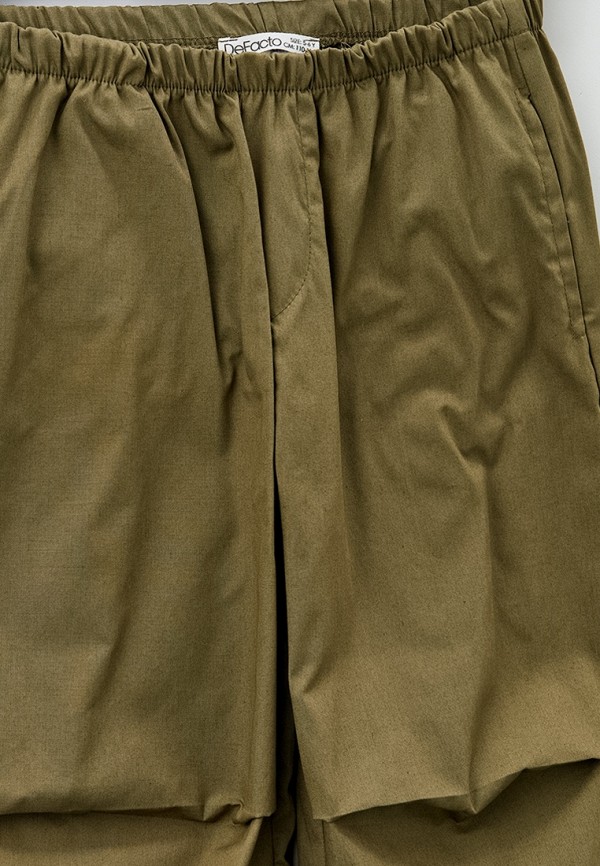 фото Брюки d&f