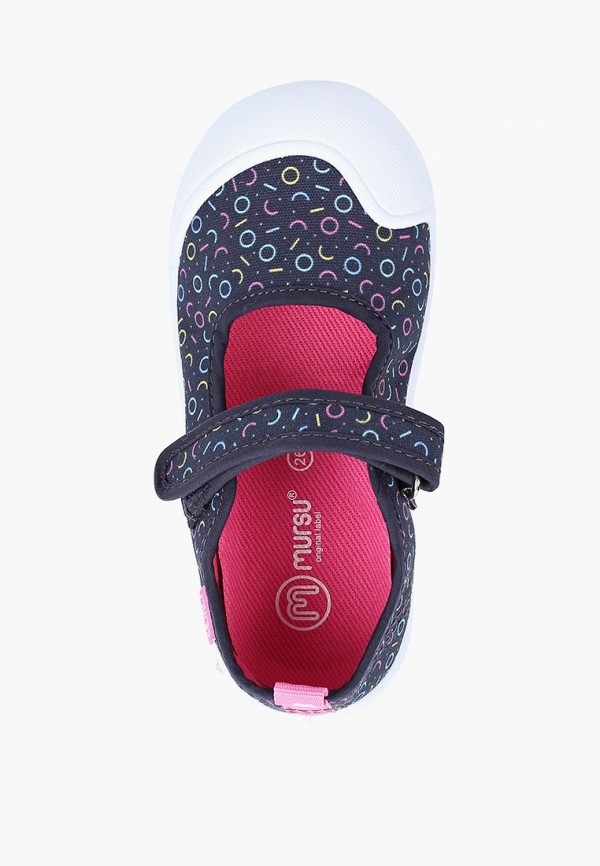 фото Туфли mursu