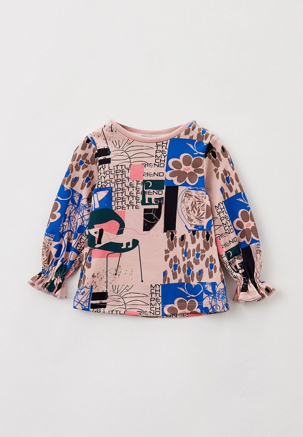 фото Лонгслив choupette