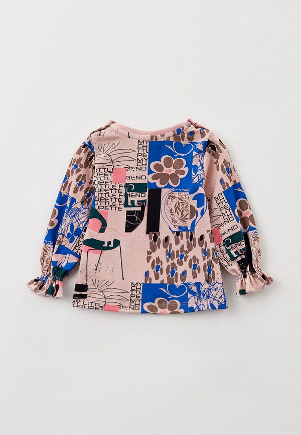 фото Лонгслив choupette