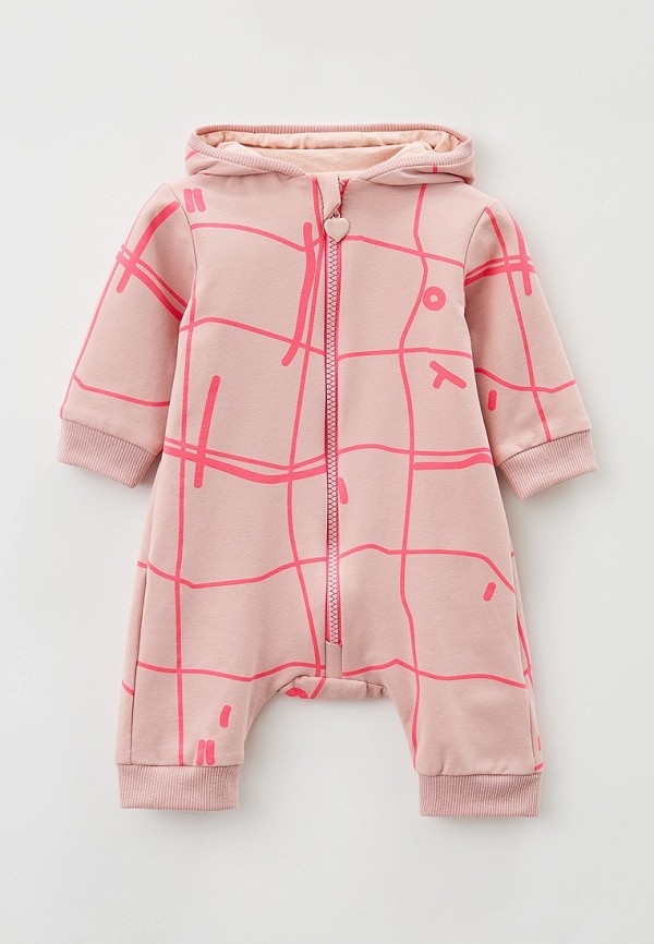 фото Комбинезон choupette