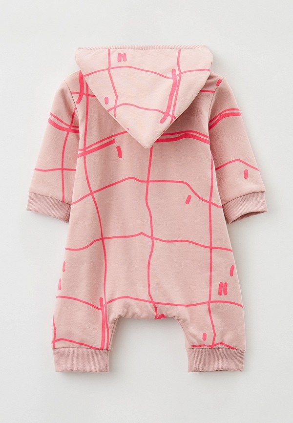 фото Комбинезон choupette