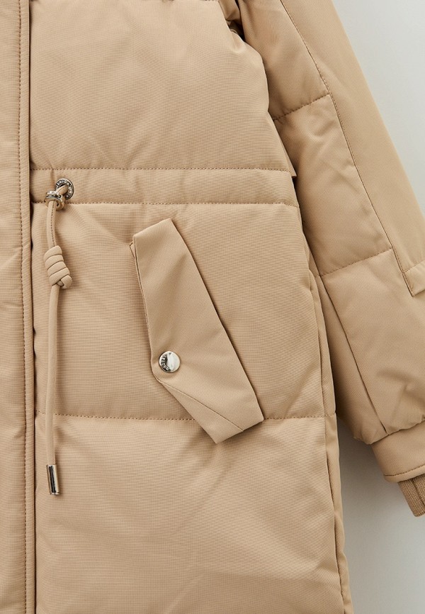 фото Куртка утепленная vitacci