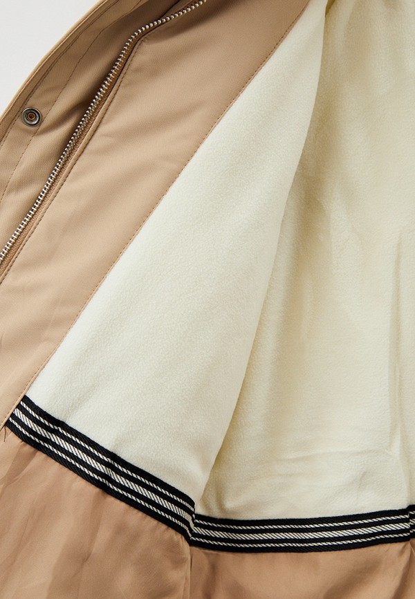 фото Куртка утепленная vitacci