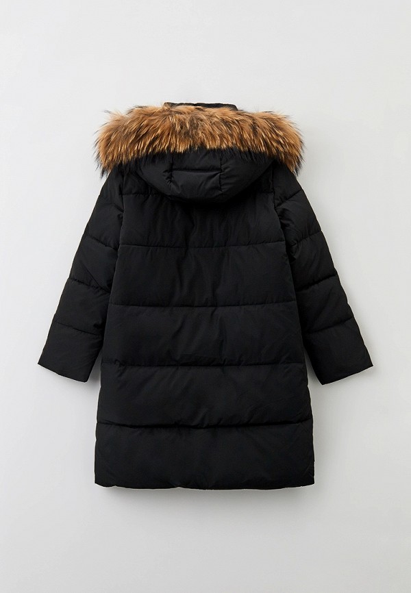 фото Куртка утепленная vitacci