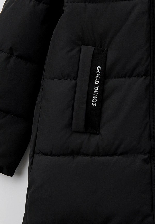 фото Куртка утепленная vitacci