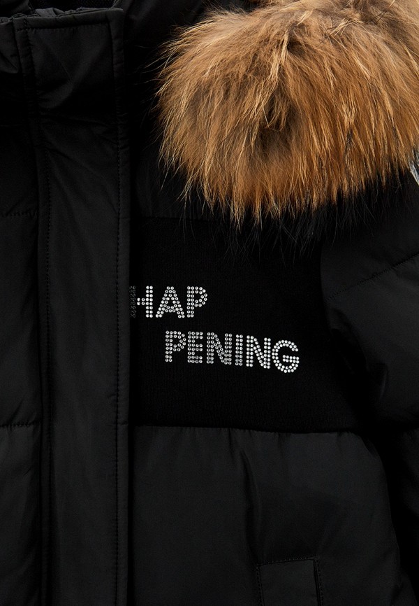 фото Куртка утепленная vitacci