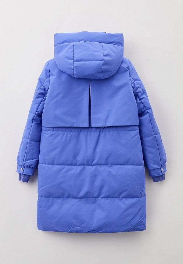 фото Куртка утепленная vitacci