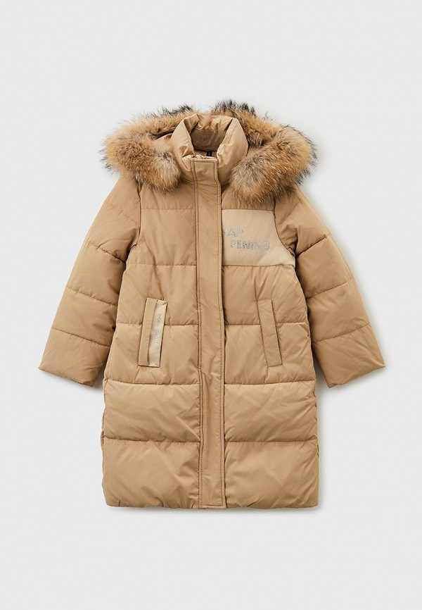 фото Куртка утепленная vitacci