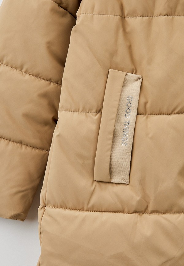 фото Куртка утепленная vitacci